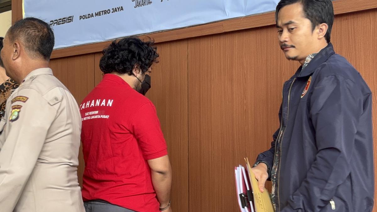 Kebakaran Terra Drone: Kelalaian Manajemen Sebabkan 22 Tewas