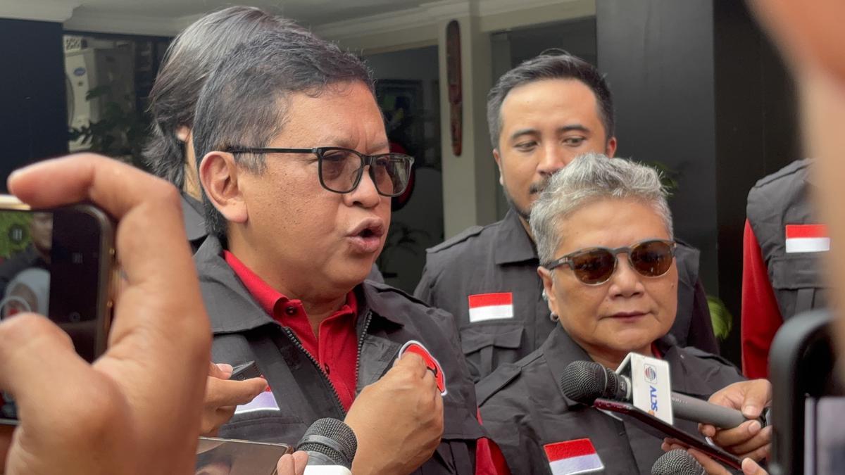 Megawati Turun Tangan Atur Bantuan Korban Bencana Sumatra