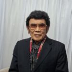 Indosiar Ganti Bunga Papan dengan Pohon untuk HUT ke-31