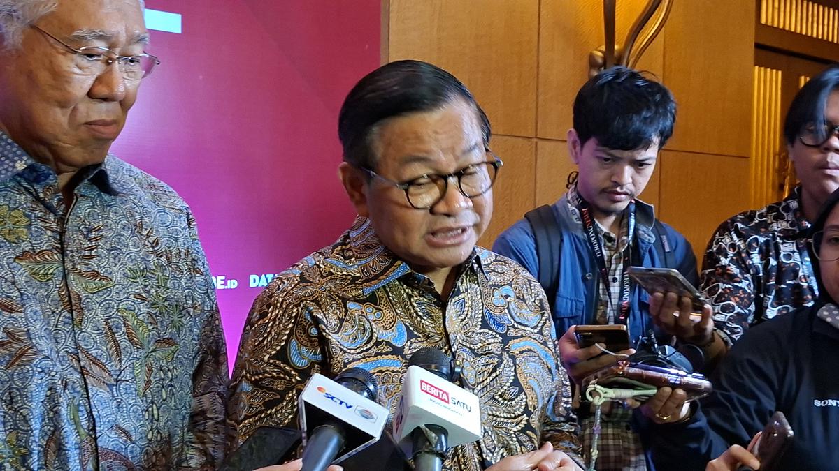 Banjir Jakarta Landa 44 Ruas Jalan dan 28 RT Setelah Hujan Deras