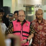 Kejagung Ajukan Banding atas Vonis 1,5 Tahun Isa Rachmatarwata