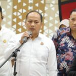 Saksi Ungkap Kekuasaan Luas Jurist Tan di Era Nadiem