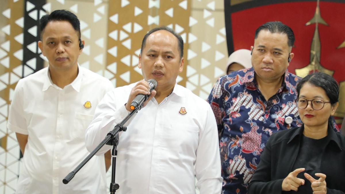 Saksi Ungkap Kekuasaan Luas Jurist Tan di Era Nadiem