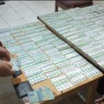 Polisi Amankan 2.160 Butir Tramadol di Warung Kopi Tangerang