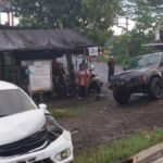 KAI Ingatkan Bahaya Menerobos Palang Pintu Kereta Api
