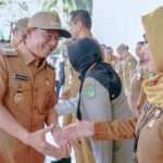 Pemkot Medan Dorong ASN Jadi Pelopor Kebersihan Lingkungan