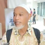 Bahar bin Smith Penuhi Panggilan Polisi sebagai Tersangka Penganiayaan