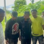 ASN PPPK di Sikka Ditangkap Terkait Kasus Narkoba Sabu