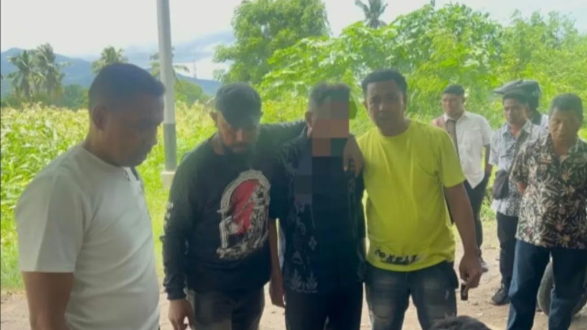 ASN PPPK di Sikka Ditangkap Terkait Kasus Narkoba Sabu