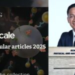 Sensor Pestisida Inovatif UI Raih Penghargaan Internasional