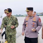 Prabowo Bahas Strategi Perundingan Ekonomi dengan AS di Bogor