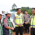 Tol Bocimi Fungsional Siap Antisipasi Macet Arus Mudik Lebaran