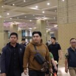 Polri Tangkap Buronan Interpel Kasus TPPO dan Penipuan Online