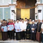 Mendagri Tito Tinjau Progres Rekonstruksi Aceh di Awal Ramadan