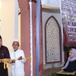 DPR Resmikan Musala Nurul Jadid di Lumajang untuk Pusat Kegiatan Umat