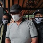 Bandar Sabu Koko Erwin Ditangkap Saat Hendak Kabur ke Malaysia