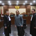 Klaim Transaksi Rp 809 Miliar dan Posisi Nadiem di GoTo Dijelaskan