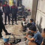 KPAI: Perang Sarung Ramadan Sinyal Krisis Ruang Bermain Anak