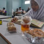 Evaluasi Menu MBG Diperlukan Agar Siswa SD Mau Menghabiskan Makanan