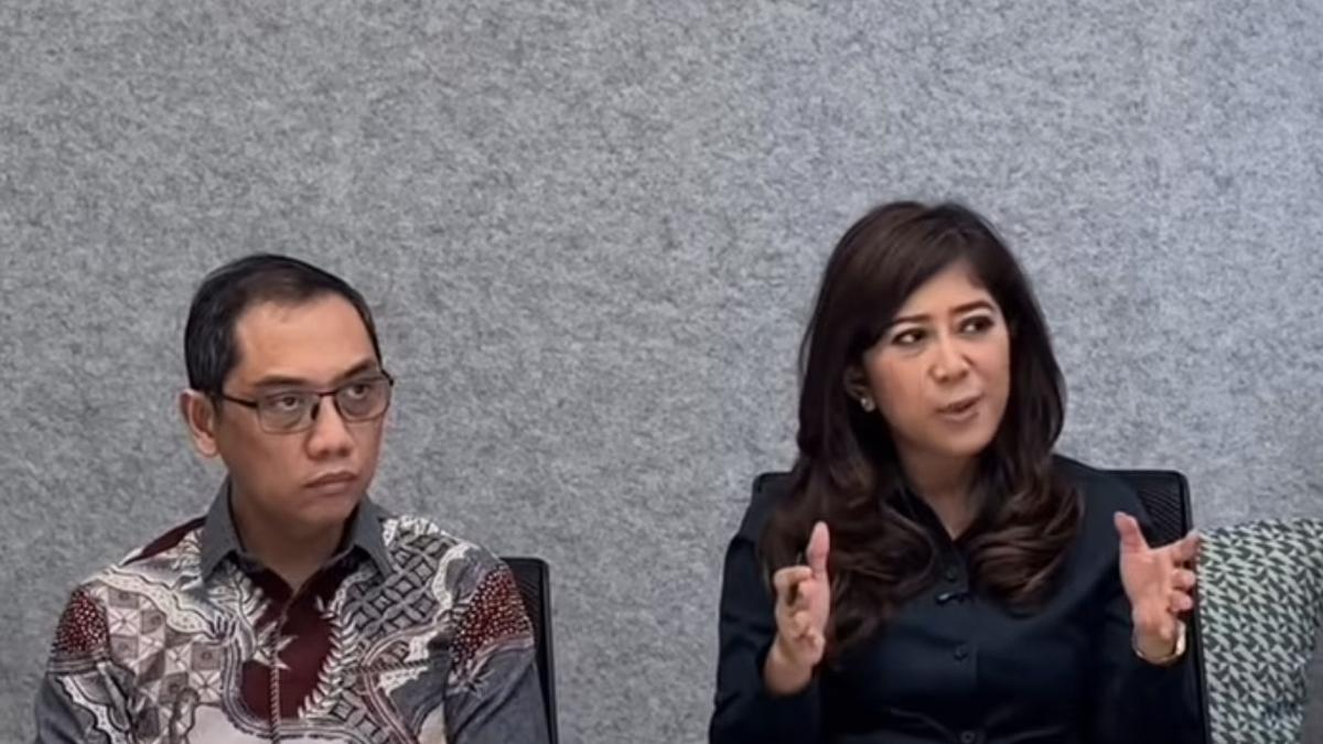 Menkominfo Protes Konten Palestina Hilang Cepat di Meta