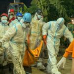 Longsor Tewaskan 6 Orang, 1 Korban Masih Dicari