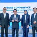 BRI Pacu Ekonomi Hijau, Pembiayaan Berkelanjutan Tembus Rp811 Triliun