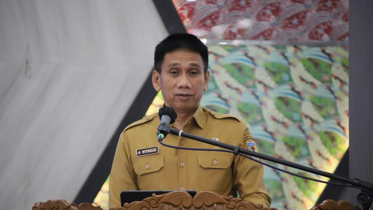 Kunci Daya Saing Daerah: Sinergi Program Nasional dan Potensi Lokal