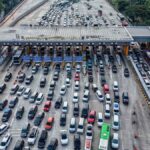 Kecelakaan Mudik 2026 Turun 41%, Polri Optimistis Kondisi Aman