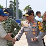 Prabowo Janji Benahi Aparat Penegak Hukum: Polri dan TNI