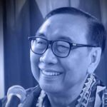 Anggota DPR Tamanuri Meninggal Dunia, Politikus NasDem Berpulang