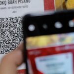 Pasar Tradisional Jakarta Didorong Gunakan QRIS untuk Keamanan
