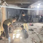 4 Pekerja Tewas Keracunan Gas Saat Bersihkan Penampungan Air