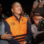 KPK Tangkap 18 Orang di Tulungagung, Termasuk Anggota DPRD