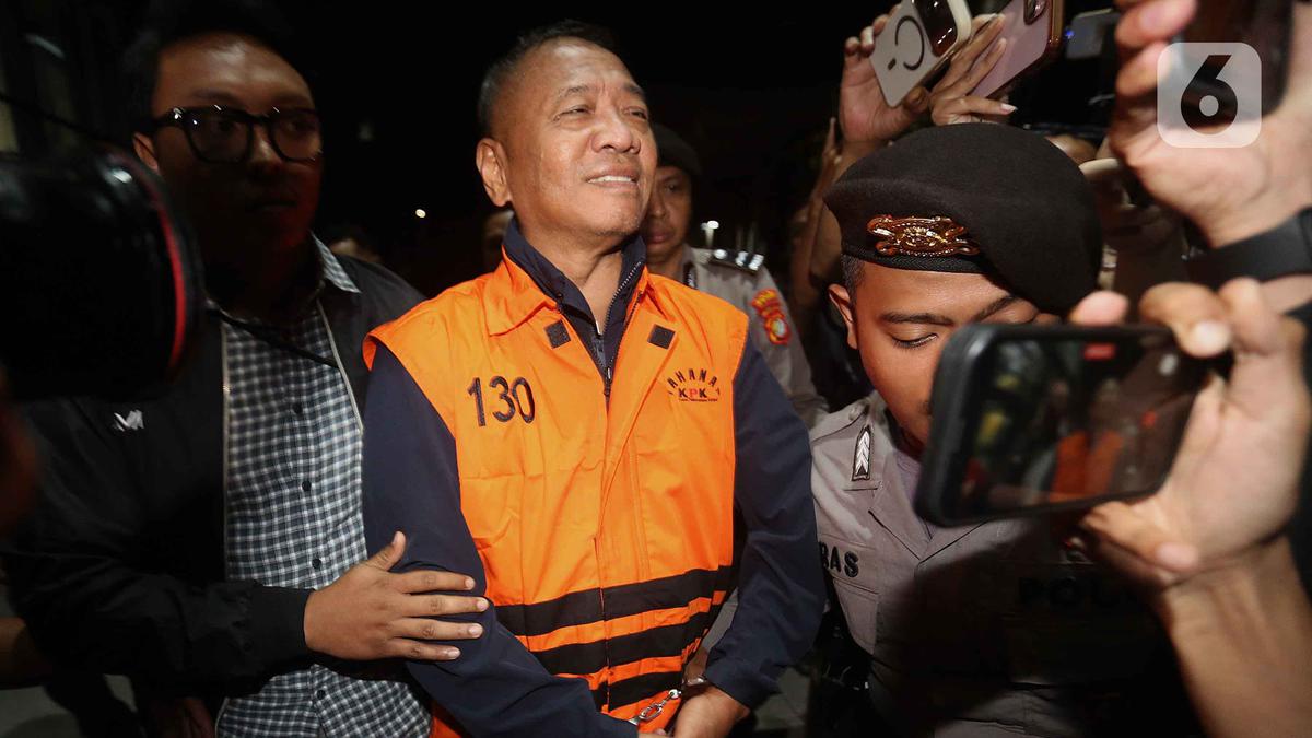 KPK Tangkap 18 Orang di Tulungagung, Termasuk Anggota DPRD