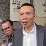 SP3 Terbit untuk Kasus Tudingan Ijazah Palsu Presiden Jokowi